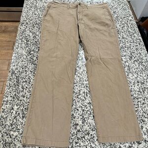 Goodfellow khakis